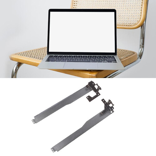 Hinges Replacement For Dell E3510 3510 Left Right Lcd Screen Support Hinges 2