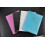 Music Sheet Filing Folder - Folder In A4 Letter Size, Double-sided, Music Folder For Music Sheets 2