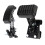 Universal Car Brake Pedal Extender Assembly For Improved Control And 3