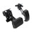 Universal Car Brake Pedal Extender Assembly For Improved Control And 4