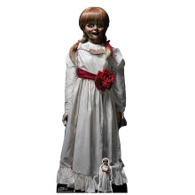 Ed Doll From Board Cutout