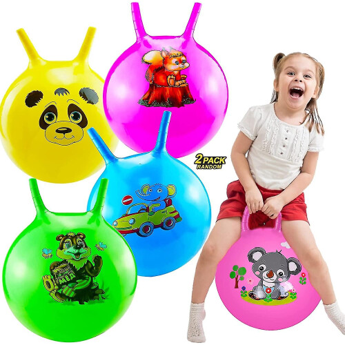 Hopper Ball