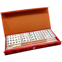 Mahjong