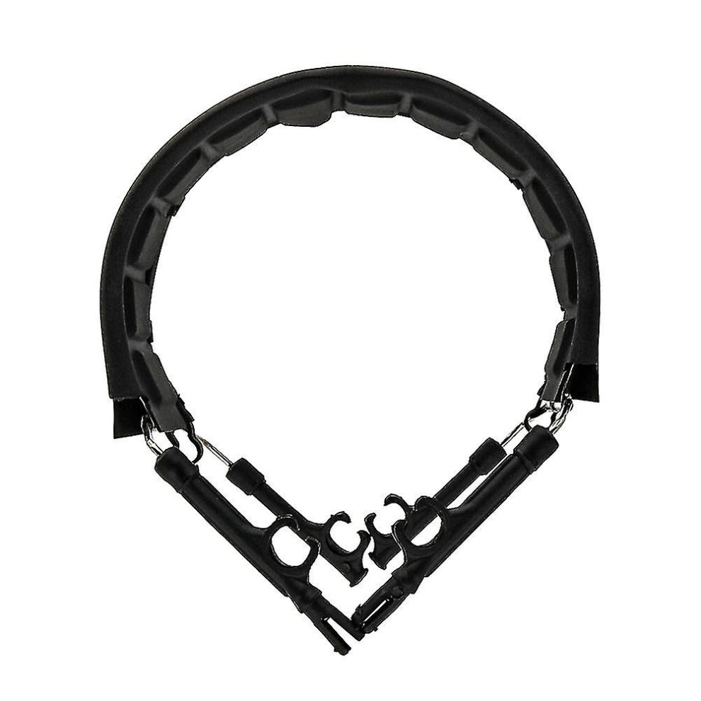 Detachable Headband Accessory For Peltor Comtac I Ii Iii Headset