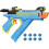 Nerf NERF Rival Vision XXII-800 Blaster Gun Accurate Rival System 2