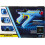 Nerf NERF Rival Vision XXII-800 Blaster Gun Accurate Rival System 3