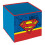 DC Comics DC Comics Superman Toy Storage Box 31 x 31 x 31 cm 1