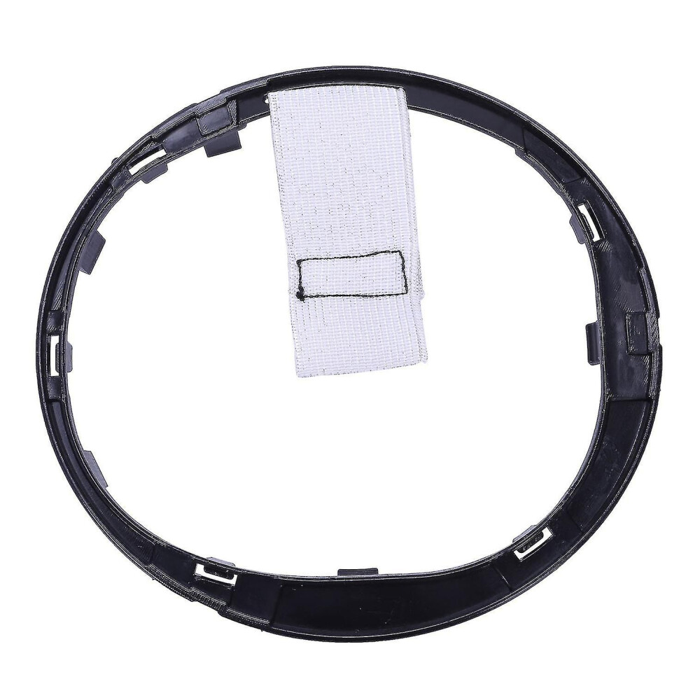 For Fiat 500 500C Gear Stick Lever Gaiter Retaining Ring 71775051 9353840000015