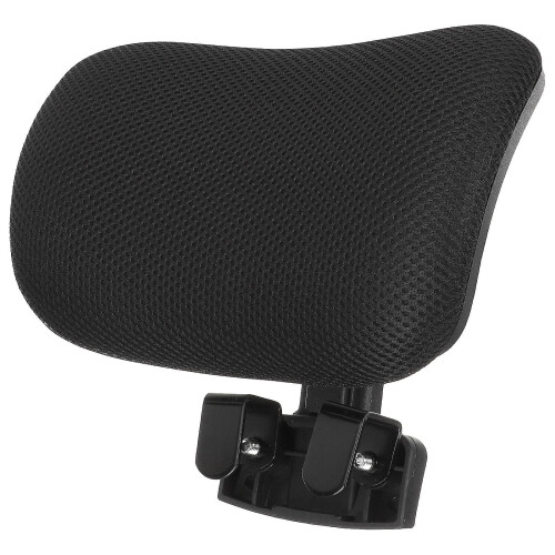 Office Computer Chair Headrest Retrofit Adjustable Computer Chair Head Pillow 2