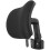 Office Computer Chair Headrest Retrofit Adjustable Computer Chair Head Pillow 2