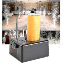 Igniter Machine Remote 1 Channel Trigger Stage Wedding Fountain Base Firing Show Wireless Spark Pyrotechnic System Cold Firework