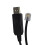 Usb To Rj11 Rj12 6p4c Adapter Serial Control Cable Eqmod Cable,1.8m 5