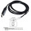 Usb To Rj11 Rj12 6p4c Adapter Serial Control Cable Eqmod Cable,1.8m 4