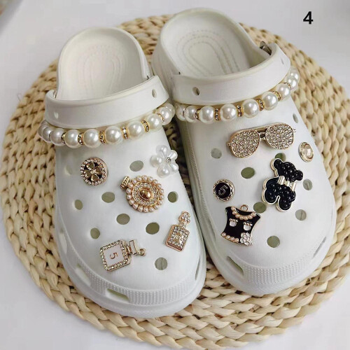 Shoe Flowers (excluding Shoes)4