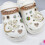 Shoe Flowers (excluding Shoes)4 4