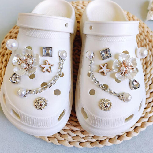 Shoe Flowers (excluding Shoes)4 1