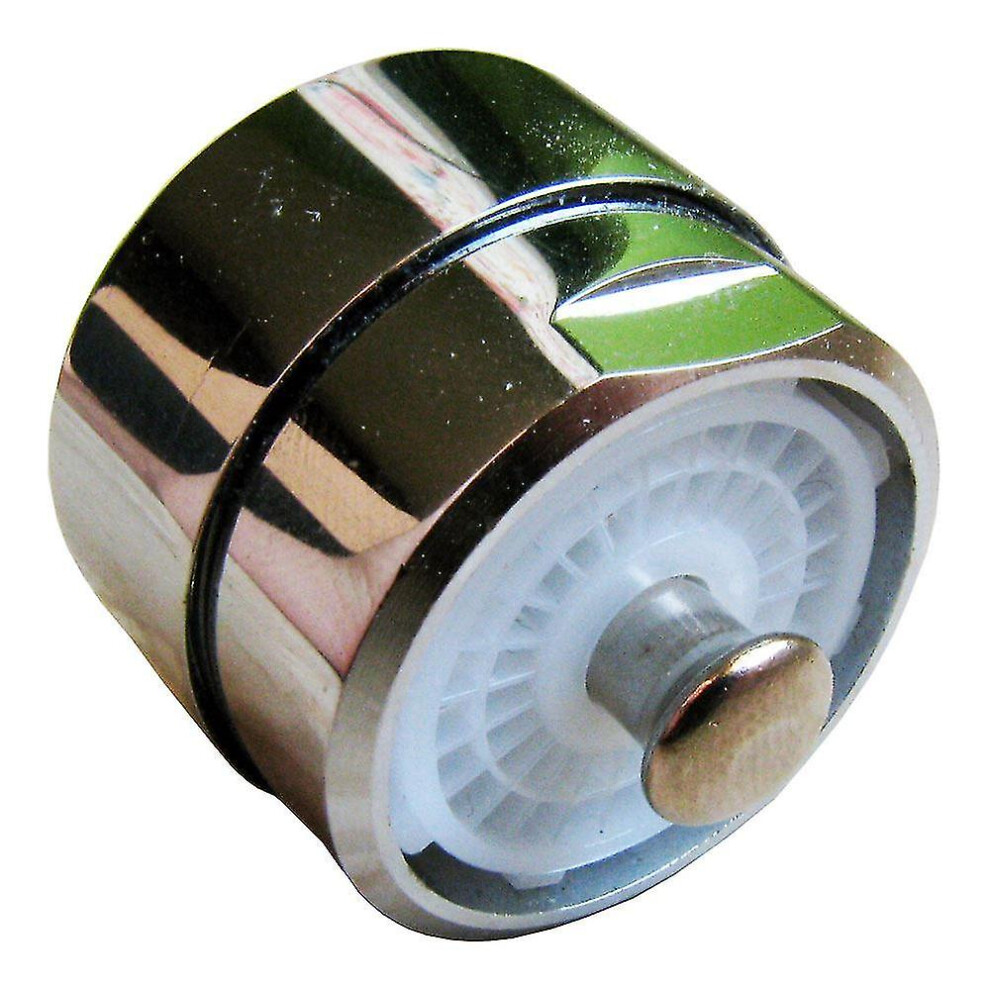 Start-Stop Button Water Saving Faucet Tap Aerator Nozzle 9497821270810