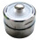 Start-stop Button Water Saving Faucet Tap Aerator Nozzle 2