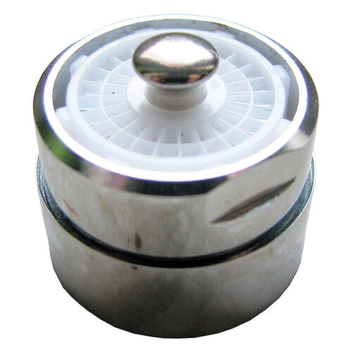 Start-stop Button Water Saving Faucet Tap Aerator Nozzle 1