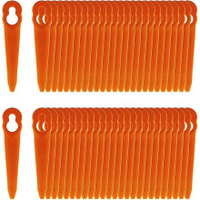 100-pack Stihl Polycut 2-2
