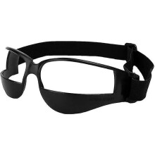 Basketball Dribbling Goggles Sports Dribbling Glasses Dribbling Glasses Football Basketball Training Auxiliary Supplies - 1 Piece