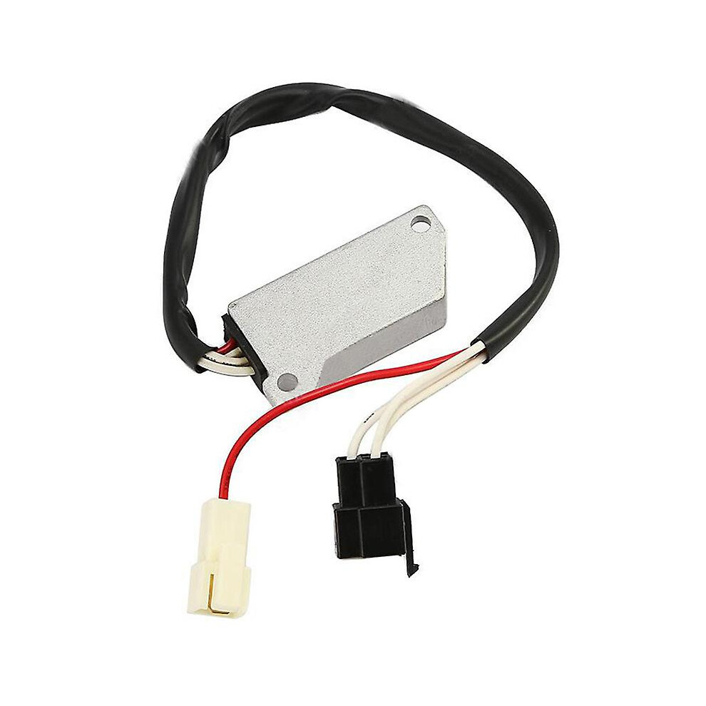 Regulator Rectifier For Xv 535 Xv535 Virago 1987-1996 Motorcycle 9353840015781