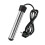3000w Bathtub Water Heater Auto Shutdown Heating Rod With Plug 1