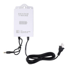 12v-2a Uninterruptible Power Supply Mini Ups Battery Backup Surge Protector
