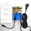 12v-2a Uninterruptible Power Supply Mini Ups Battery Backup Surge Protector 5