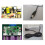 12v-2a Uninterruptible Power Supply Mini Ups Battery Backup Surge Protector 4
