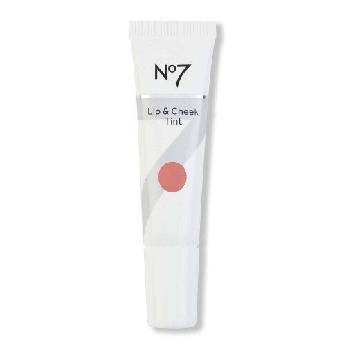 Boots No7 No7 Lip & Cheek Tint Dusk Pink