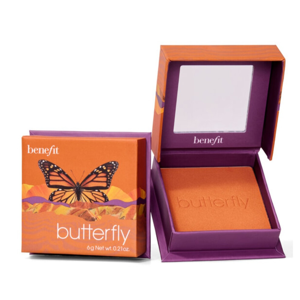 Benefit Butterfly Highlighter 6g RRP £31.00 Our Price £19.95