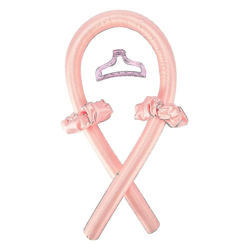 Curling Iron Hair Band Lazy Curler Silk Curling Hair No Heat Curling Hair Band Curling Hair