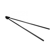 Golf Putter Trainer Putting Gesture Assist Batting Force Angle Action Golf Putter Training Aids Golf Swing Trainer