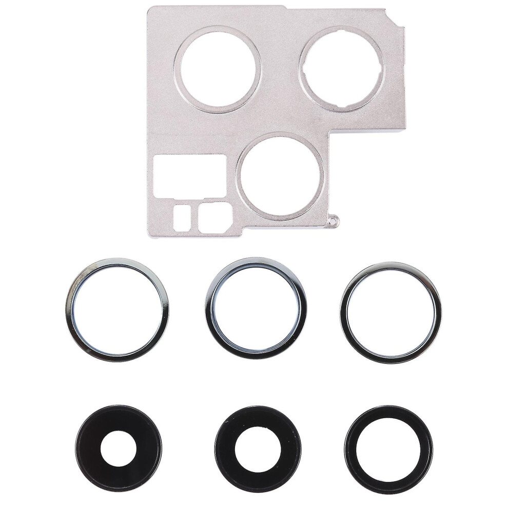 Camera Lens Cover For Iphone 13 Pro 9353840028019
