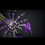 (C) Colorful Scorpion 3d Metal Puzzle Assembling Model Toy 2