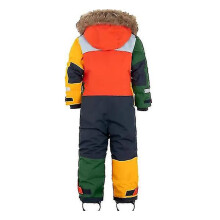 (140cm) Kid's One Piece Snowsuits Overalls Ski Suits Jackets Coats