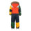 (120cm) Kid's   One Piece Snowsuits Overalls Ski Suits Jackets Coats 1
