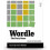 Wordle The Party Board Games 3