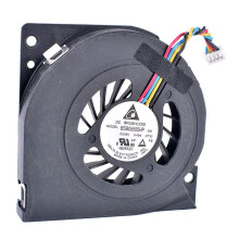 Bsb05505hp Cooling Fan Dc 5v 0.4a 4 Pin Radiator Compatible-for Gigabyte Brix ,bki5ha-7200