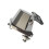 2023 Set Of 3 Floor Tom Drum Leg Bracket Support Durable Practical Drum Parts 5
