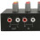 7 Band Sound Equalizer Output Input 7 Band Equalizer High Bass Adjustment Qp Ft 3