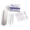 100 Pcs Alcohol Pad 3