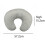 Lactation Pillowcase, Lactation Pillowcase Plush Lactation Pillowcase, Suitable For Lactation Pillow, 3