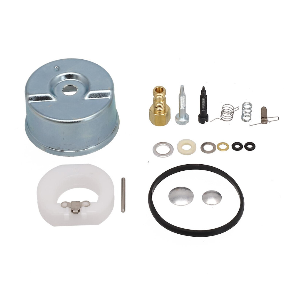 For Tecumseh 632347 631700 63A Float And Bowl Kit Accessory Replacement Carburetor Repair Kit 6956162981968
