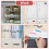 Phomemo E975 Embossing Label Maker Machine With 6 Tapes 3d Portable Embossed Label Printer Writer For Office Home Organization 4