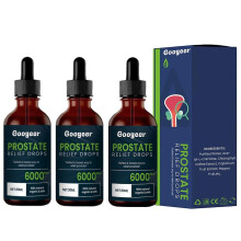 3pcs Prostate Formula Treatment Drops Support Prostate Health