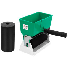 Glue Roller Handheld Glue Spreader Adjustable Glue Applicator Dispensing Glue Adhesive Applicator