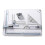 Drawing Board A3 Drafting Tables With Parallel Motion Angle Measuring System 1