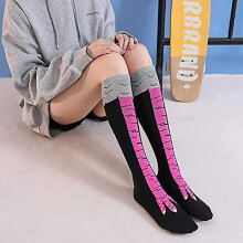 (2 Pairs Chicken Feet Socks Novelty Funny Crazy Chicken Legs Socks Turkey Socks Funny Gifts For Party) 2 Pairs Chicken Feet Socks Novelty Funny Crazy Chicken Legs Socks Turkey Socks Funny Gifts For Party